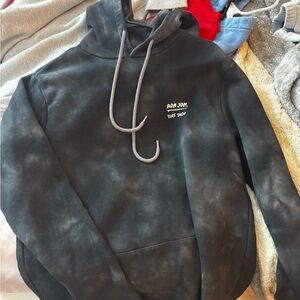 Ron Jon Surf Shop Black Hoodie